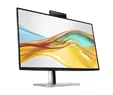 Монитор HP Series 5 Pro 23.8" FHD USB-C Conferencing Monitor - 524pm