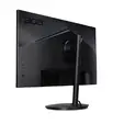 Монитор Acer Vero CB242YGbipr, 23.8' FHD (1920x1080) IPS, ZeroFrame 120Hz Adaptive Sync, 1ms (VRB), 250nits, VGA, HDMI, DP, Audio InOut, Black, 3Y