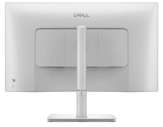 Монитор Dell S2725HSM, 27" LED Flat Screen, IPS AG, FullHD 1920x1080, 99% sRGB, 1 ms MPRT, 4 ms GTG, 144Hz, 1500:1, 300 cdm2, 2xHDMI, AMD FreeSync, VRR, Speakers 2x3W, Height-Adjustability , Pivot, Swivel, Tilt, Black&Silver