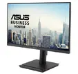Монитор Asus VA279QGSE Business Monitor 27", IPS, Full HD, Frameless, 120Hz, Adaptive-Sync, 1ms MPRT, HDMI, DisplayPort, VGA, Low Blue Light, Flicker Free, Ergonomic Design, Wall Mountable, Black