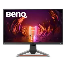 Монитор BenQ MOBIUZ EX2710S, 27",IPS, HDRi, 165Hz,1ms, 1920x1080 FHD, FreeSync Premium, PS5XboX Series X compat., 99% sRGB, HDR10, B.I.+, Light Tuner, Black eQualizer, Color Vibrance, Quick OSD, treVolo Sp.2.5Wx2, 1000:1, 400 cdm2,HDMIx2, DP, Height Adj