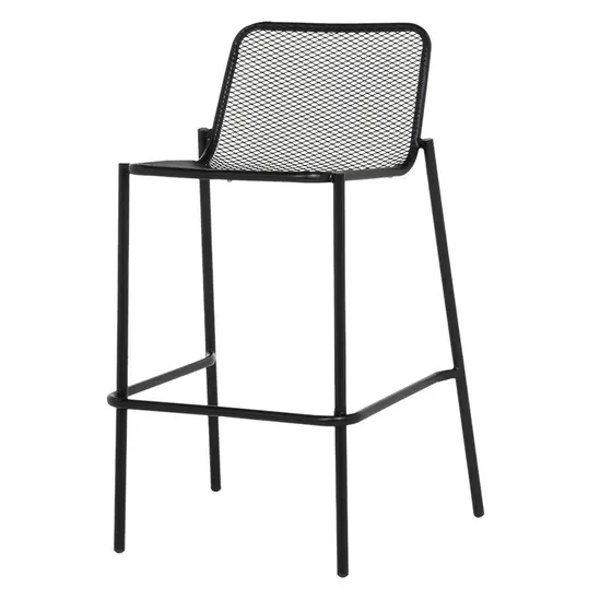 Градински стол ВЕЛИ-  устойчиво на корозия и атмосферни влияния