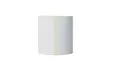 Консуматив Brother BDE-1J152102-102 White Paper Label Roll, 350 labels per roll, 102x152 mm (Order Multiples of 8)