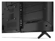 Телевизор Sharp 32HA1205E, 32" LED HD 1366x768 HD Frameless, 100 000:1, DVB-TT2CSS2, Active Motion 100, Speaker 2x8W, Dolby Digital, CI+, 3xHDMI (ARCCEC), 2xUSB, LAN, VideoAudio input (3 x RCA), Hotel Mode, E, 2 pole Stand