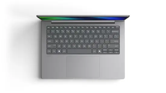 Лаптоп HP ZBook 8 G2i AI 14" Meteor Silver, Ultra 7 356H(up to 4.7Ghz/18MB/16C), 14" AG WUXGA 400nits, 24GB 5600Mhz 1DIMM, 1TB PCIe SSD, WiFi7+BT6, FPR, Smart Card Reader, Nvidia RTX PRO 500 4GB, Backlit Kbd, 8C Batt, Win 11 Pro, 3Y OnSite