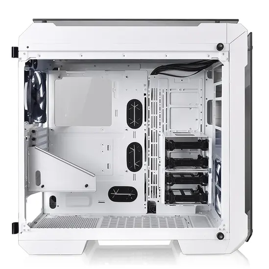 Кутия за компютър Thermaltake View 71 TG ARGB Snow