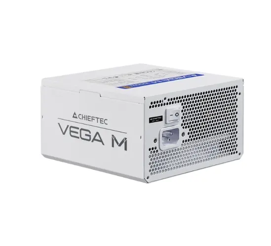 Захранване Chieftec Vega 850W ATX 3.1 White