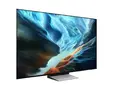 Телевизор Samsung 65" 65S90H OLED AI Smart UHD 4K Model 2026 Black