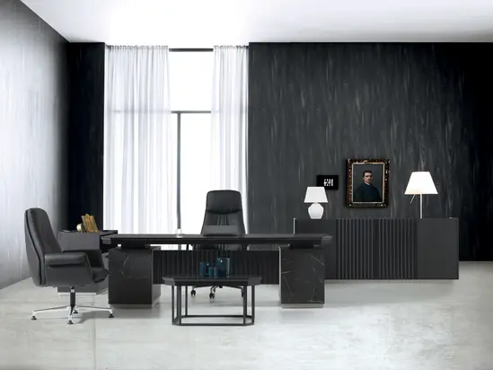 Мениджърски кабинет BLACK