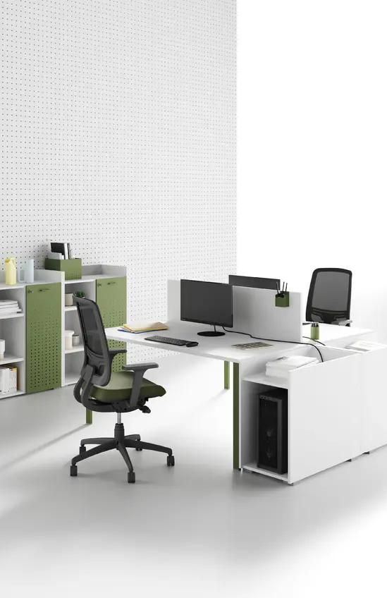  Оперативен кабинет OXI COLOR