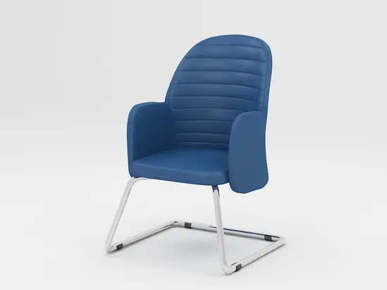 Посетителско кресло ТЕРЕЗА VT 04