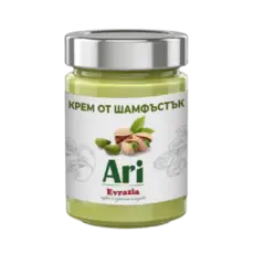 Крем от шам фъстък 0.150 кг 2 броя