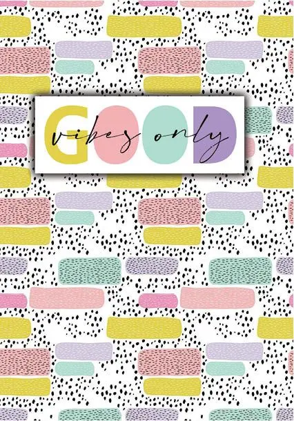 Тетрадка телчета А5 офсет 56 л редове