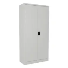 Затворен Архивен шкаф FRT с 5 отделения 200x80x40 см- сниман под ъгъл