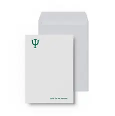 Плик пощенски C4 без прозорец 500 броя