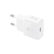 Адаптер Samsung EP-T2510 25W Power Adapter (wo cable) White