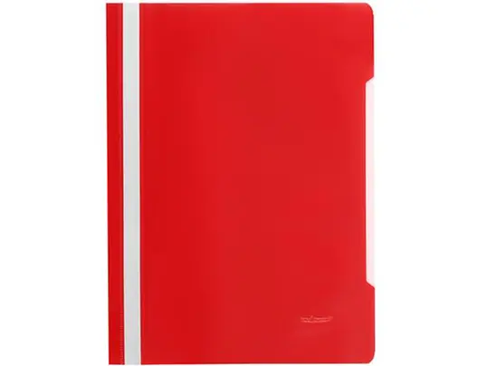 Папка PVC без перфорация