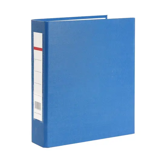 Класьор А5 Bluering 2 ринга 40 мм