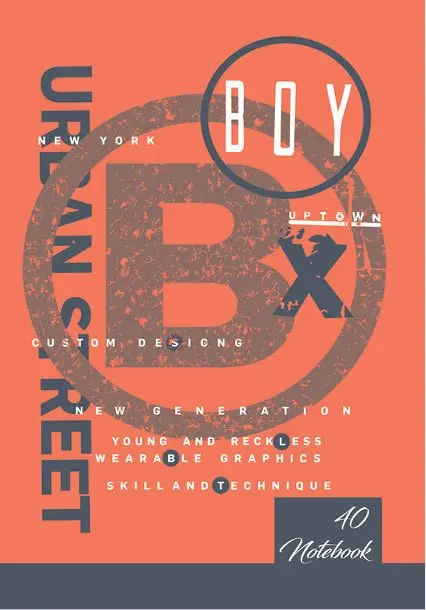 Тетрадка телчета А5 офсет 40 л редове