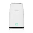 Рутер ZyXEL FWA510, 5G NR Indoor Router, StandaloneNebula with 1 year Nebula Pro License, AX3600 WiFi, 2.5GB LAN, EU and UK region