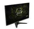 Монитор MSI MAG 325QF E18V, 31.5", 180Hz, Rapid VA, 2560 x 1440 (WQHD), 16:9, Adaptive-Sync, 84% DCI-P3, AG, HDR Ready, 300 nits, 3500:1, DCR 100M:1, DP(1.2a), 2xHDMI 2.0b, Tilt, VESA, Black, 5.4kg