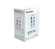 Разклонител Verbatim EUPT-01 EU Power Tower 11 AC with 2 x USB-C  2 x USB-A