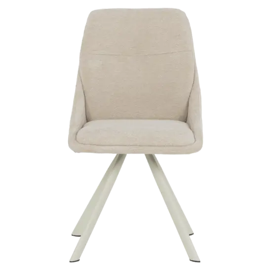 Трапезен стол РАФИ-сниман отпред