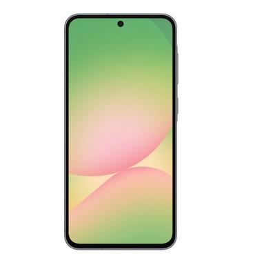 Мобилен телефон Samsung SM-A566 GALAXY A56 5G 256GB 8GB Awesome Graphite