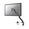 Стойка Neomounts Flat Screen Desk Mount (stand/grommet)