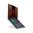 Лаптоп MSI Cyborg 15 B13WFKG, i7-13620H (10C/16T, up to 4.90GHz, 24 MB), GeForce RTX 5060 8GB GDDR7 572 AI TOPS, 15.6" FHD (1920x1080), 144Hz, IPS-Level, 16GB DDR5 5200MHz, 512GB PCIe Gen4x4 SSD, WiFi 6E, BT 5.3, 4 Zone RGB Kbd, NO OS, 55.2Whr, 2.1kg