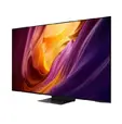 Телевизор Samsung 77" 77S95H OLED Smart Ultra HD 4K Glare Free 100Hz (Up to 165Hz) Model 2026 Black