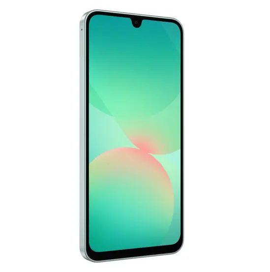 Мобилен телефон Samsung SM-A266 GALAXY A26 5G 128GB 6GB Mint