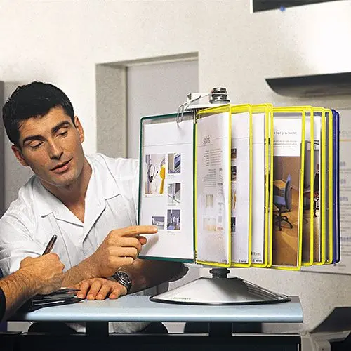 Информационна система за бюро