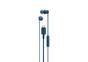 Слушалки Sony Headset IER-EX15C USB-C, Blue