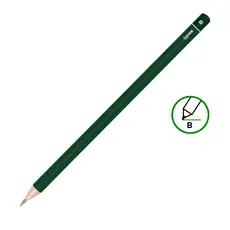 Молив графитен Spree B триъгълен