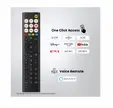 Телевизор Hisense 85" E7S, 4K Ultra HD 3840x2160, Quantum Dot, 60Hz, Light Sensor,IPS, HDR 10+, HLG, Dolby Vision IQ, Dolby Atmos, Smart TV, WiFi 5GHz, WiFi Direct, BT, Anyview Cast, 3xHDMI, 2xUSB, LAN, CI+, DVB-T2/C/S2, Black