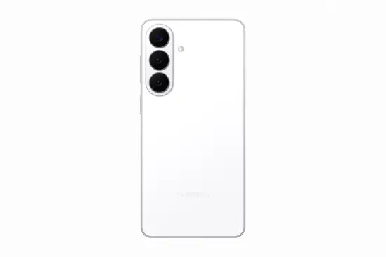 Мобилен телефон Samsung SM-S947B GALAXY S26+ 5G 256GB 12GB White