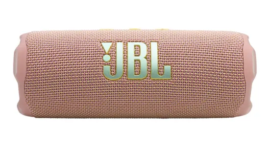Тонколони JBL FLIP7 PINK Portable waterproof and drop-proof speaker