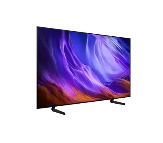 Телевизор Samsung 83" 83S85H OLED AI Smart UHD 4K Model 2026 Black