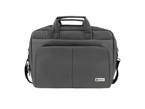 Чанта Natec laptop bag GAZELLE 2 15.6' - 16' Black