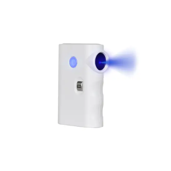 Детектор за фалшиви банкноти STS 007 мобилен