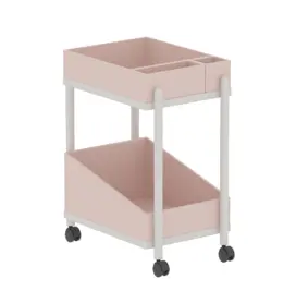 Контейнер подвижен ЕЛБЕТИЦА DYS01