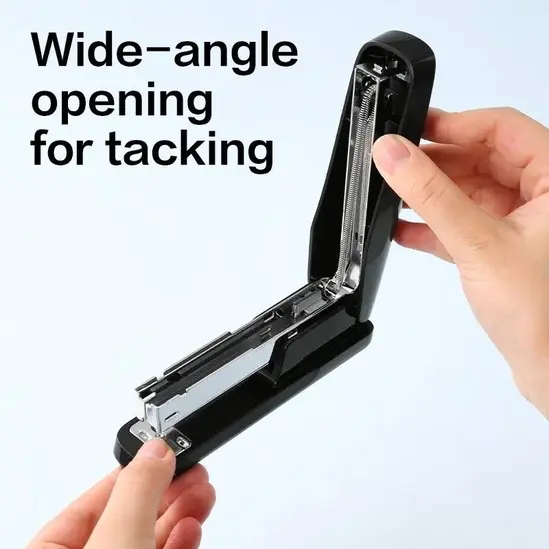 широко отваряне