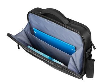 Чанта Natec laptop bag Boxer 15.6' Black