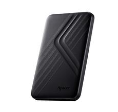 Твърд диск Apacer AC236, 2TB 2.5” SATA HDD USB 3.2 Portable Hard Drive