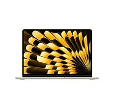 Лаптоп Apple MacBook Air 13.6: STARLIGHTM4 10C CPU8C GPU16GB256GB-ZEE