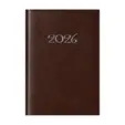 Календар - бележник ВИКТОРИЯ A5 кафяв