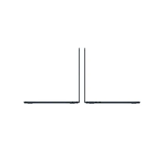 Лаптоп Apple MacBook Air 15.3: MIDNIGHTM4 10C CPU10C GPU16GB512GB-ZEE