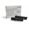 Консуматив Xerox Phaser 3052, 3260 WorkCentre 3215, 3225 Dual Pack Toner Cartridge