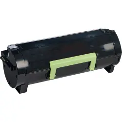 Тонер касета съвместима LEXMARK 60F2H00 PREMIUM